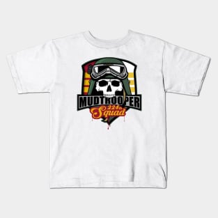 MUDSKULL Kids T-Shirt